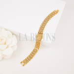 Load image into Gallery viewer, Om Power Premium Bracelet For Men
